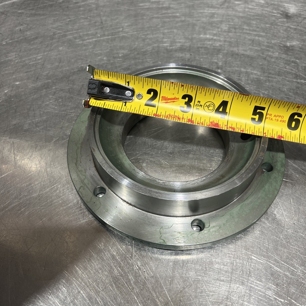 Bearing Cap Used Surplus