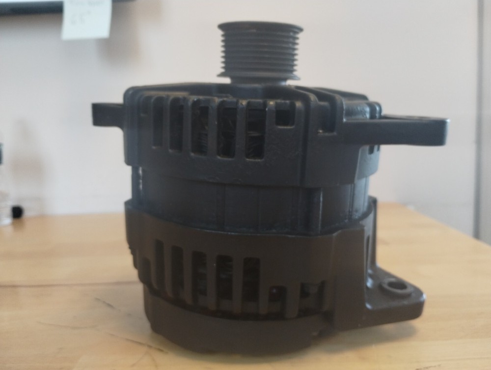 Integrel Generator (OEG)