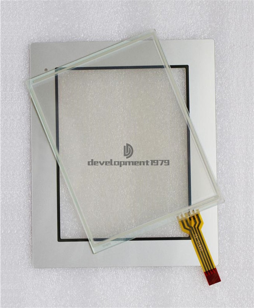 NEW Touch Screen Panel +Front Overlay for Pro-Face LT3300-T1-D24-K