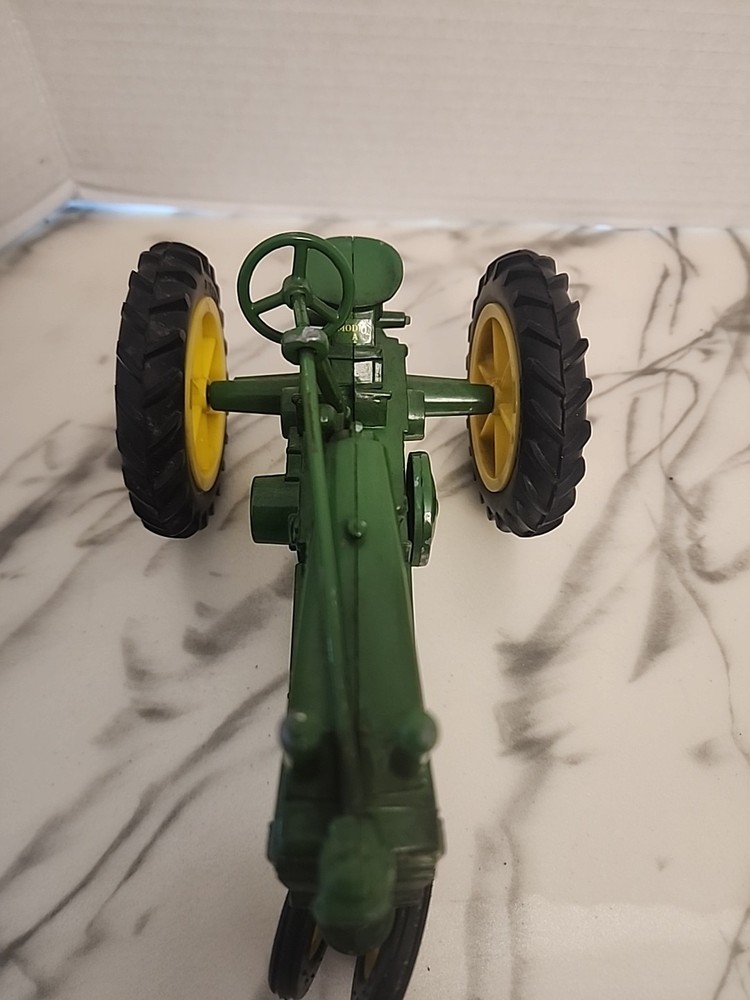 Ertl John Deere And Conrad Diecast Models