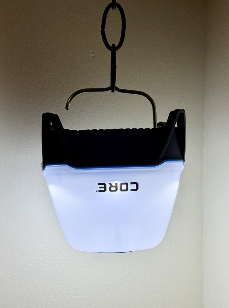 Core Lantern
