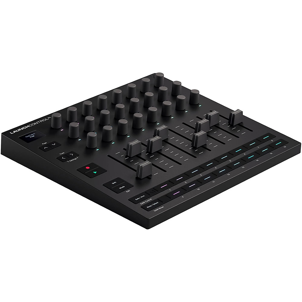 Novation Launch Control XL 3