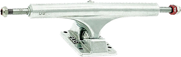 ACE AF1 80/10.0 POLISHED TRUCKS SET