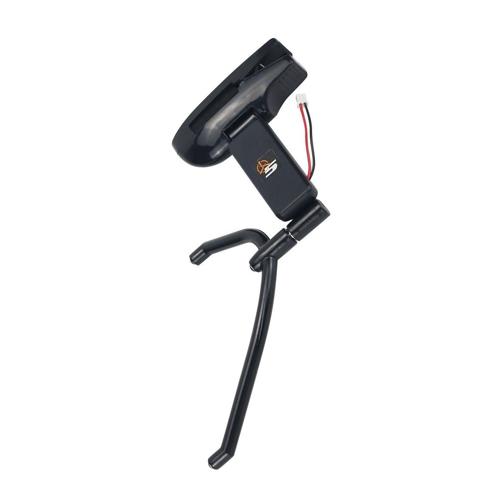 TrackIR\TrackNP 5 Clip Active Infrared Head Tracker Tracking Bracket Video Game