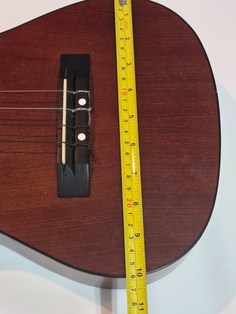 Lauren Guitar Model BU36 Student Guitar