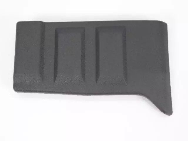 Genuine Mopar Rail Cap Left 68027117AB