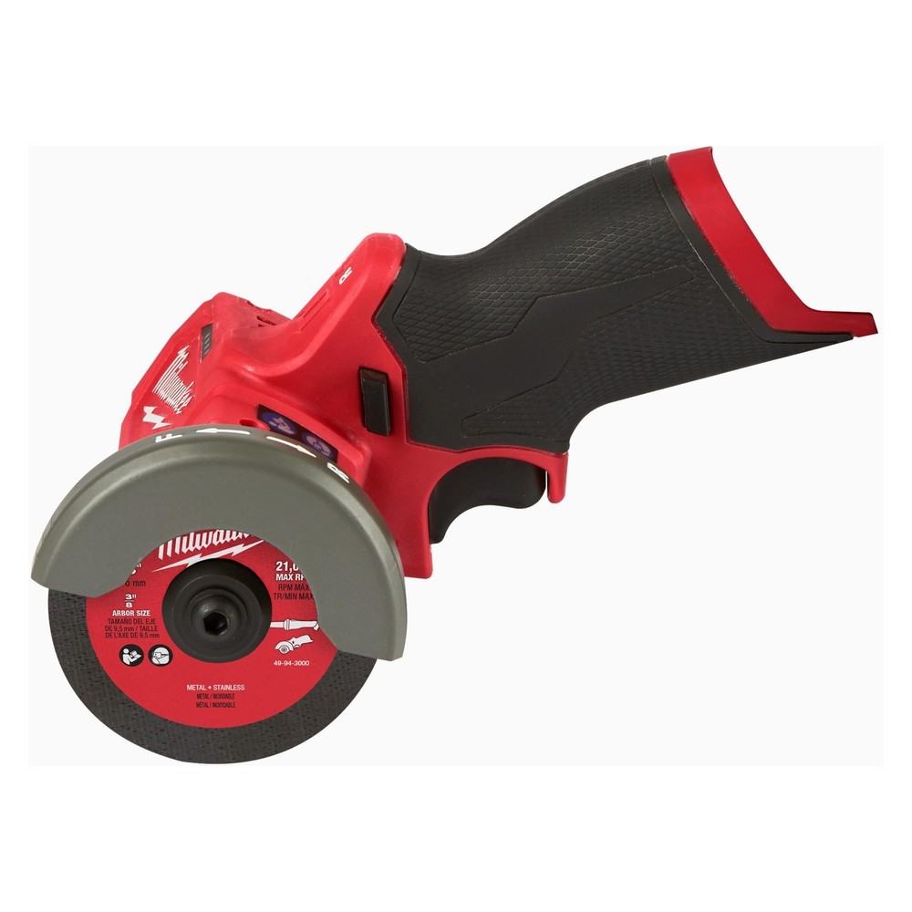 Milwaukee 12V Cut-Off Tool Bare Tool 2522-20 Compact Power