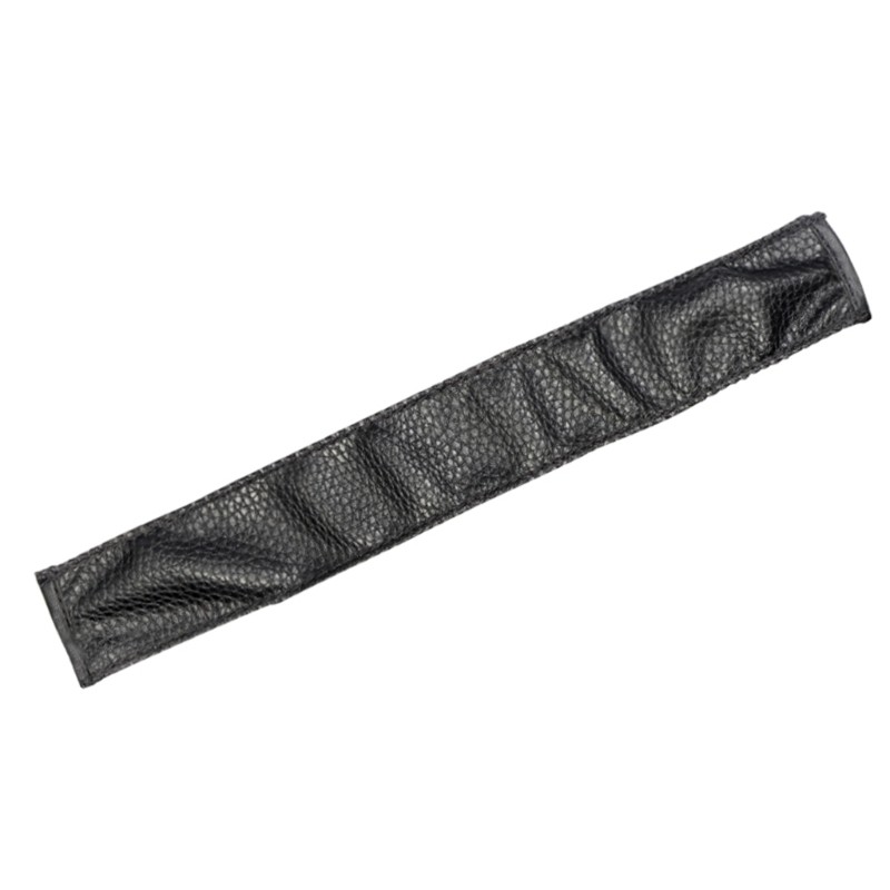 Comfortable Headband Protector Leather for monitors First and Second Gen