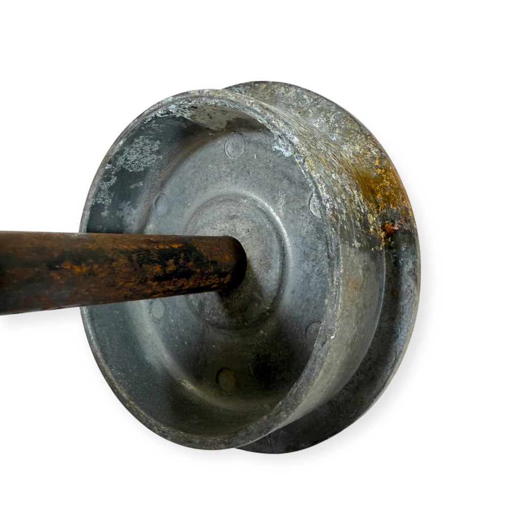 Wheeler Rex Internal Pipe Cutter For PVC and ABS Plastic Pipe