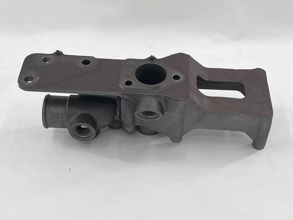 Cummins Water Inlet Connection 5260973