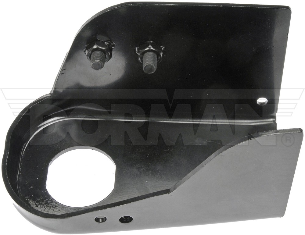 Left Radiator Mount Bracket Dorman For 2003-2006 Cadillac Escalade ESV