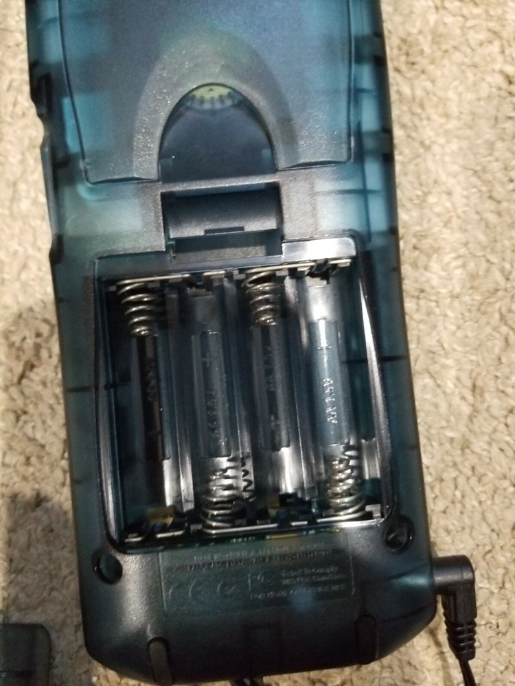 Vernier LabPro Versatile Data Collection Sensor