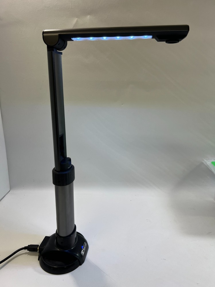 HoverCam T5 Document Scanner HC-T5 Great For Teaching/Presenting - New Open Box