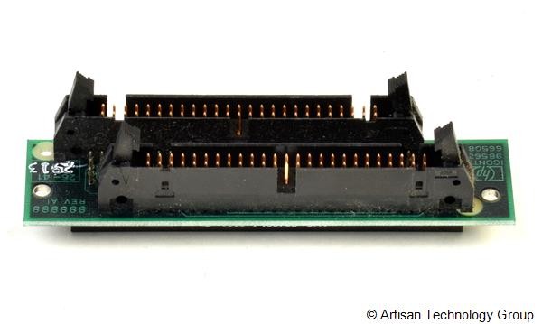 HP 98562-66508 Connector Board