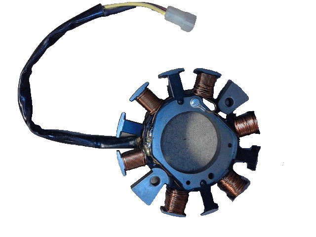 Tecumseh 611104 Coil Assembly