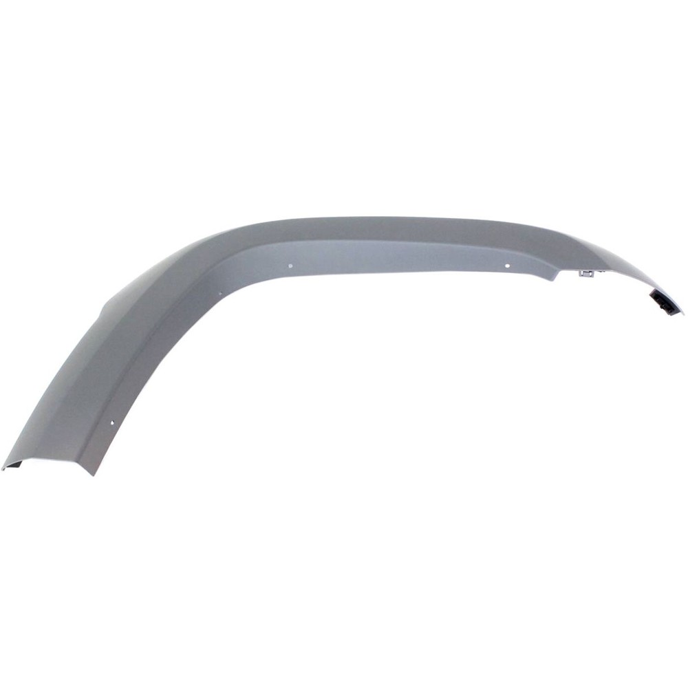 Fender Flares Set For 2005-2006 Jeep Liberty Front 2Pc