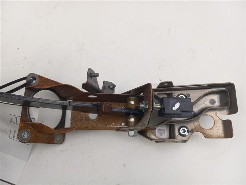 BRAKE PEDAL FOR SUBARU LEGACY 2009