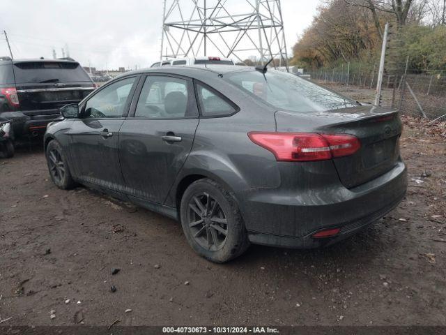 Used Infotainment Display fits: 2016 Ford Focus 4.2`` screen Grade A