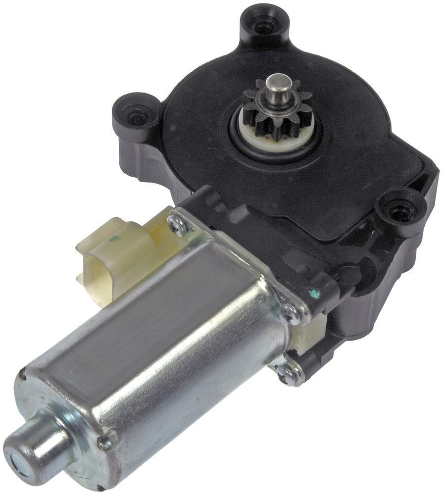 New Window Motor Dorman (OE Solutions) 742-440