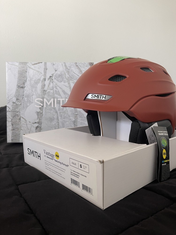 Smith Optics Vantage MIPS (New in box)