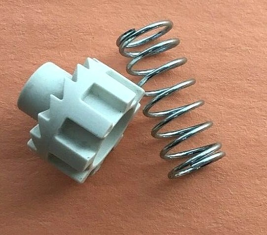 Bugaboo Cameleon 2nd Generation Brake Cog Spring Replacement Parts