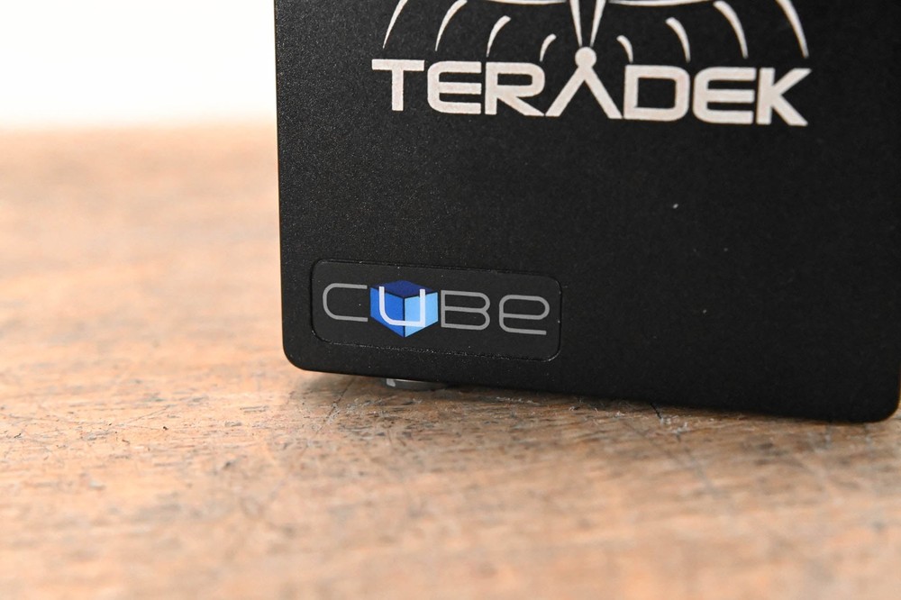 Teradek Cube 255 HDMI Encoder with Wi-Fi (NO POWER SUPPLY) CG01KG2