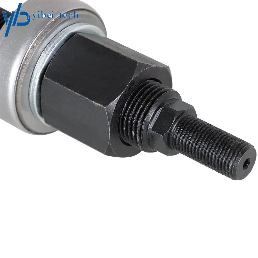 66515 Harmonic Balancer Installation Tool For Chevy Small/Big Block Cranks