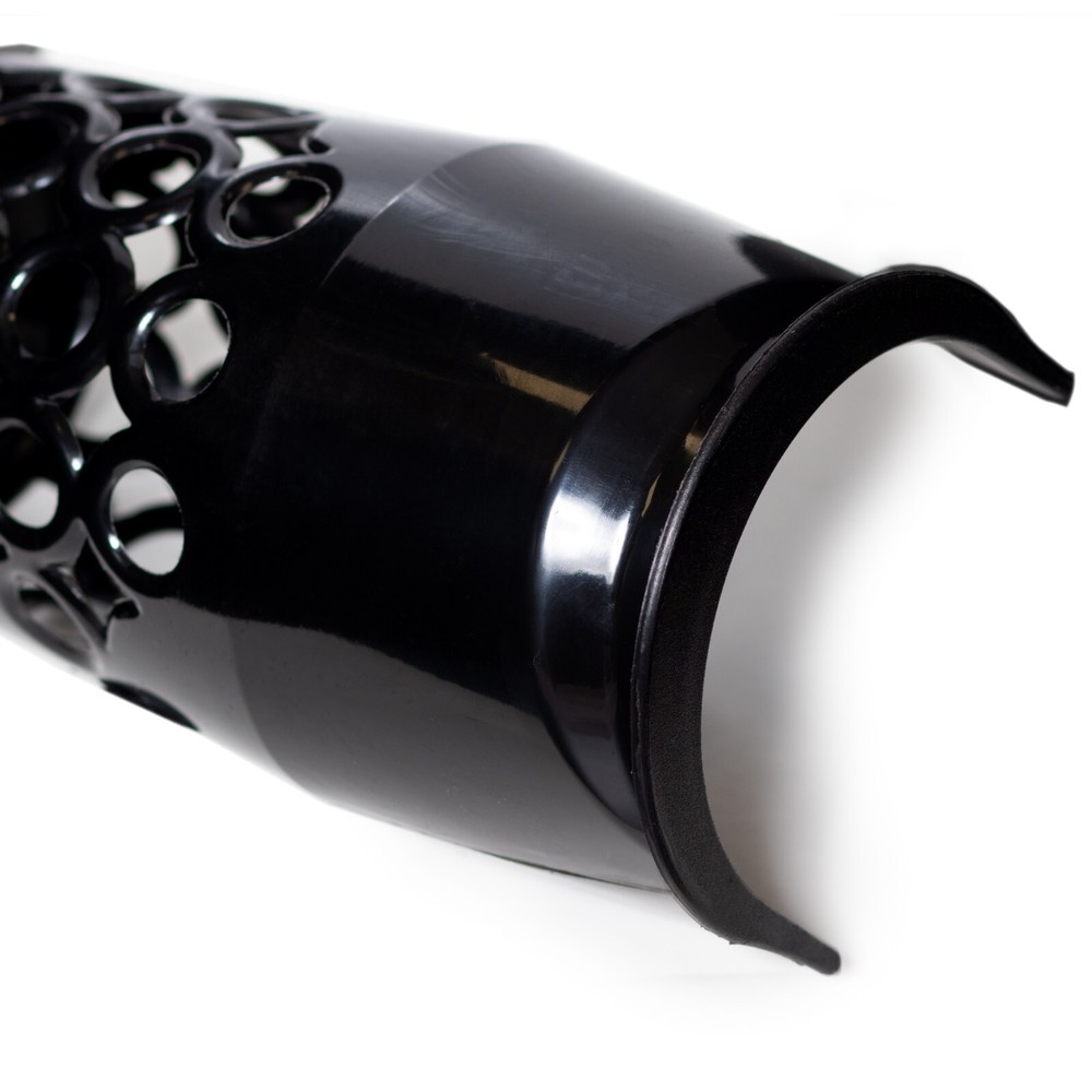 OKKO Billiard Pool Table Plastic Web Drop Pockets – Set of 6