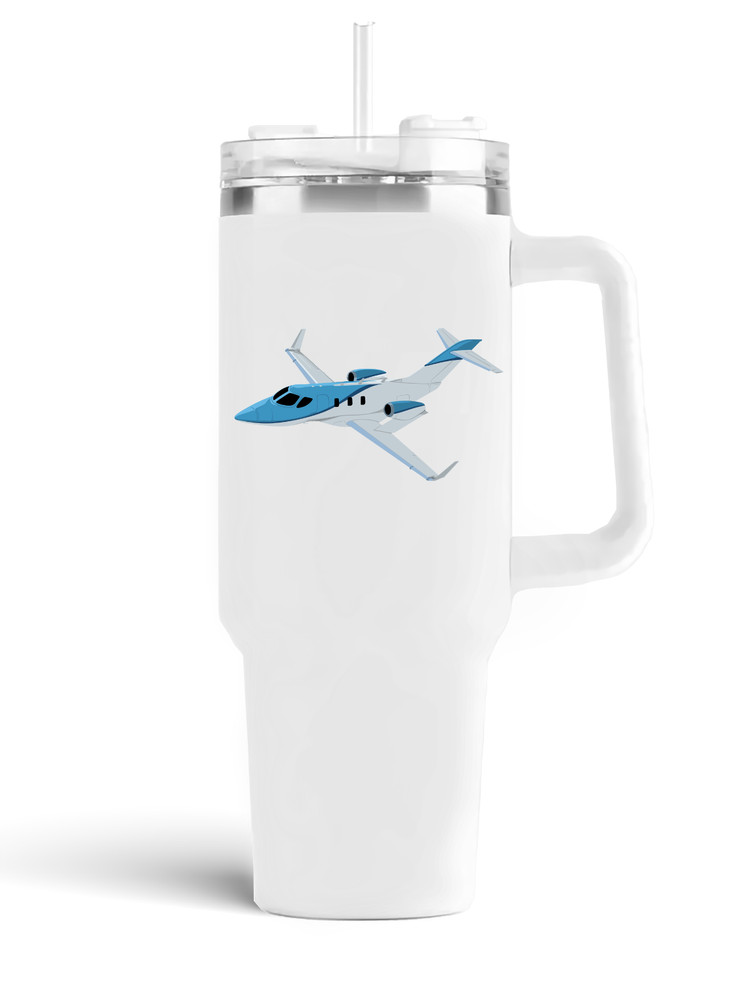 Honda Jet Quencher - 40oz.