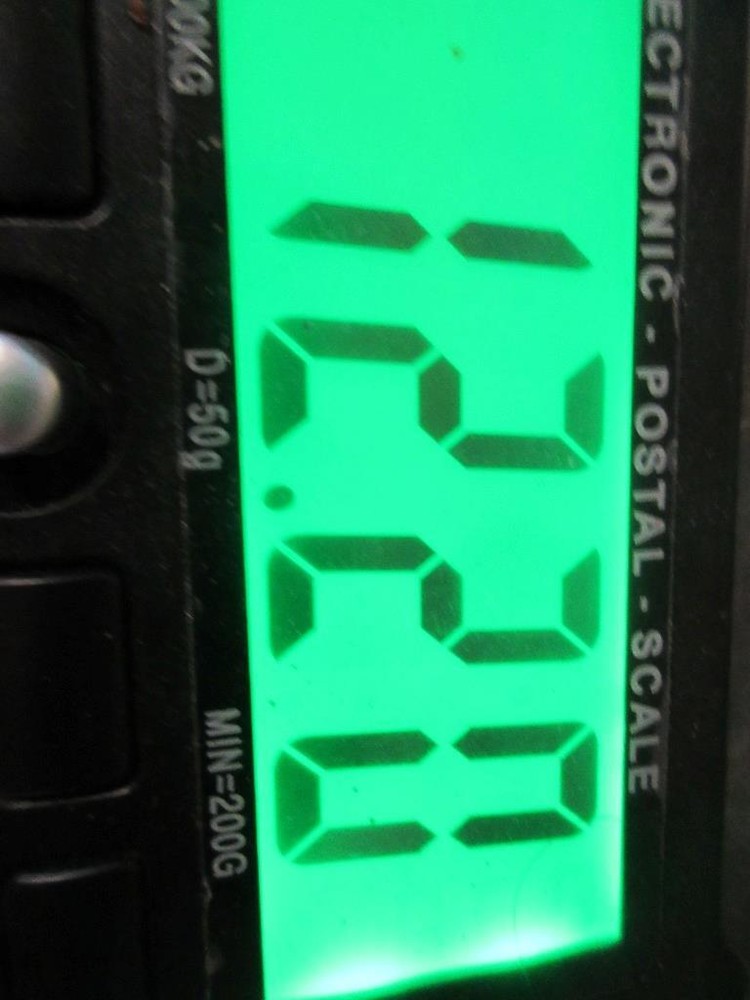 BOONTON ELECTRONICS CORP MODEL 8200-S/1 MODULATION ANALYZER TEST EQUIPMENT WORKS