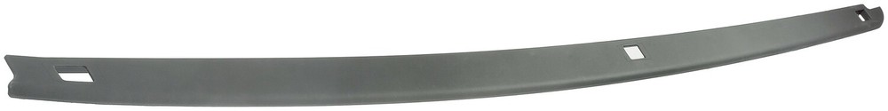Truck Bed Side Rail Protector Dorman 926-907