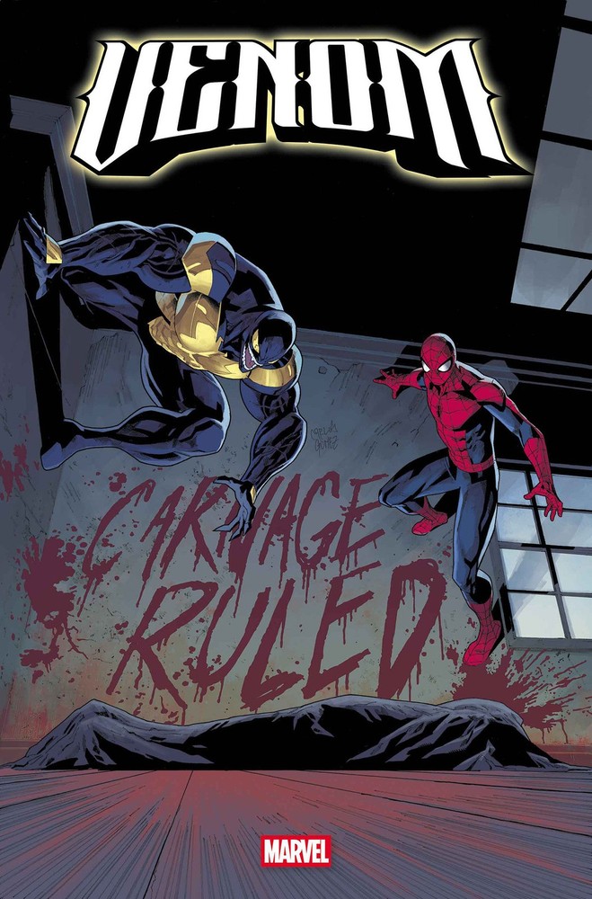 VENOM #255 [DS] (2026)