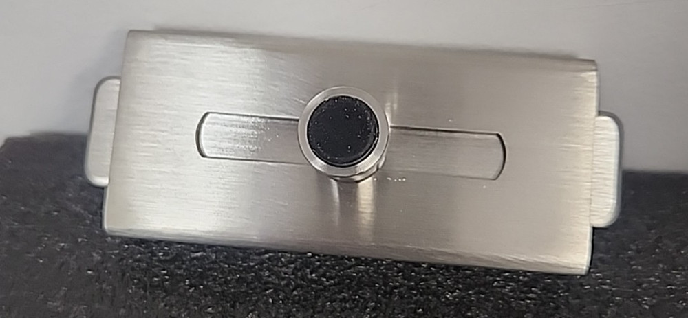 Bobrick 1040-42 Latch Assembly