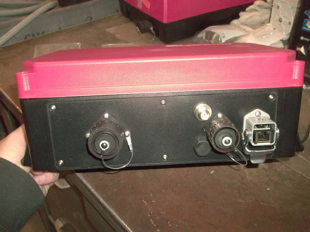 CAVOTEC MC-IRX-LITE MICRO CONTROL LIFTING HOIST RECEIVER (BB6)
