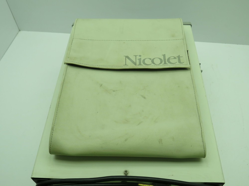 Nicolet 110 Digital Storage Oscilloscope
