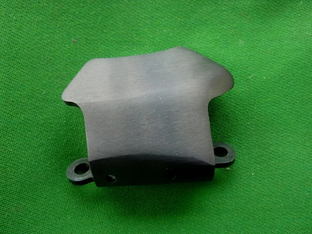 YAMAHA R6 BN6 2017 ONWARDS LEFT HAND ENGINE CASE PROTECTOR