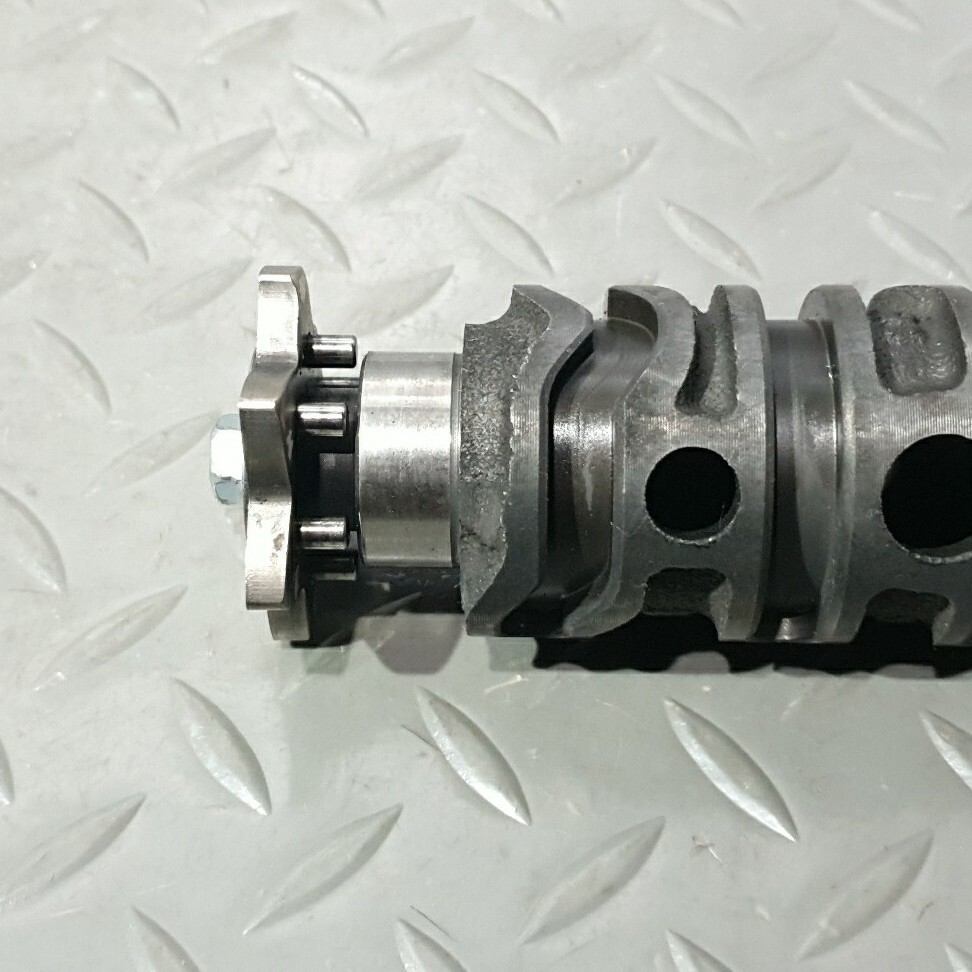 ♻️ Honda CBR 125 2004 - 2011 Gearbox Gear Selector Drum ♻️