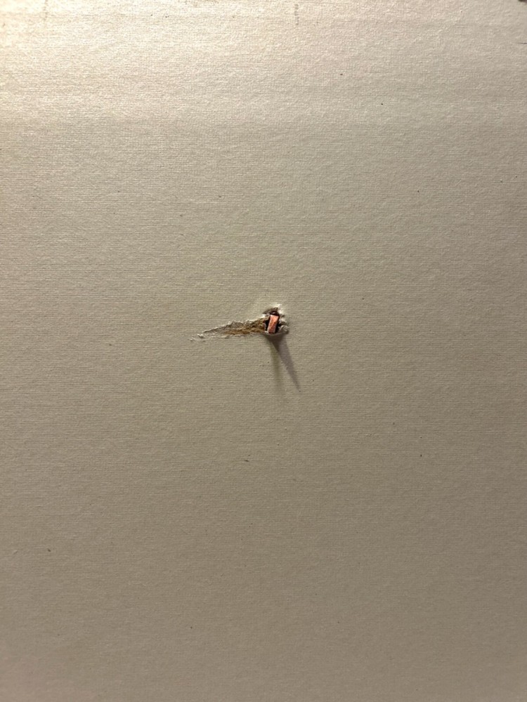 Super Easy Drywall outlet marker / 3 PACK! / 3 D Printed
