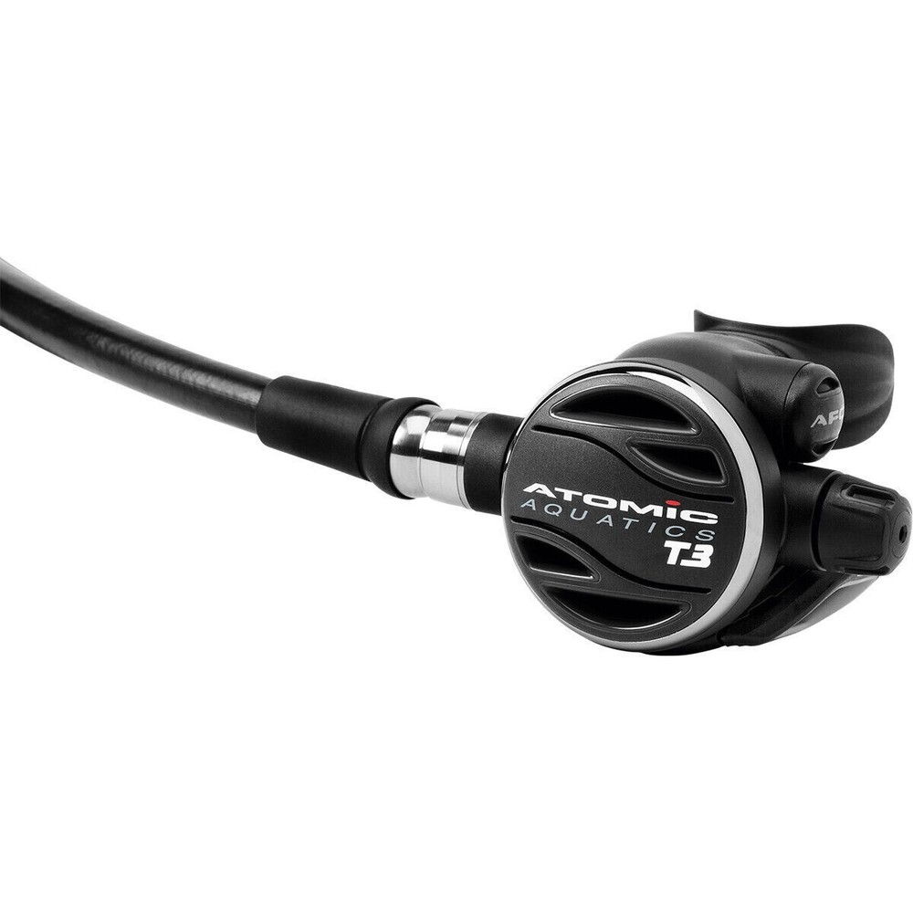 Atomic Aquatics T3 2nd Stage Regulator