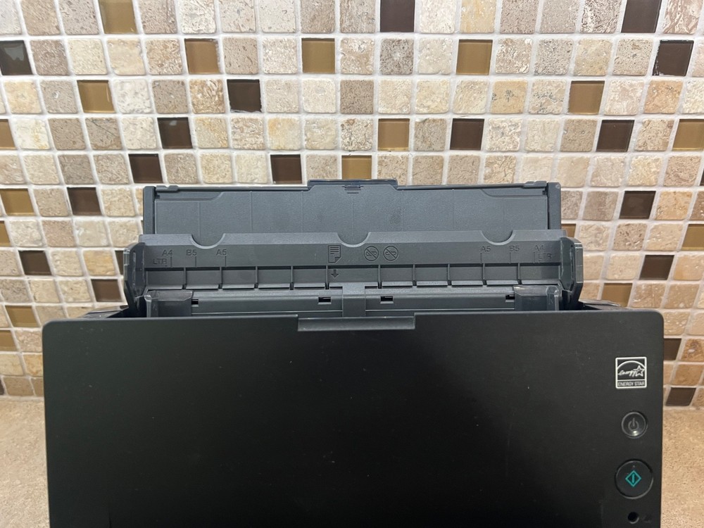 Canon ImageFormula DR-C225 II Document Scanner