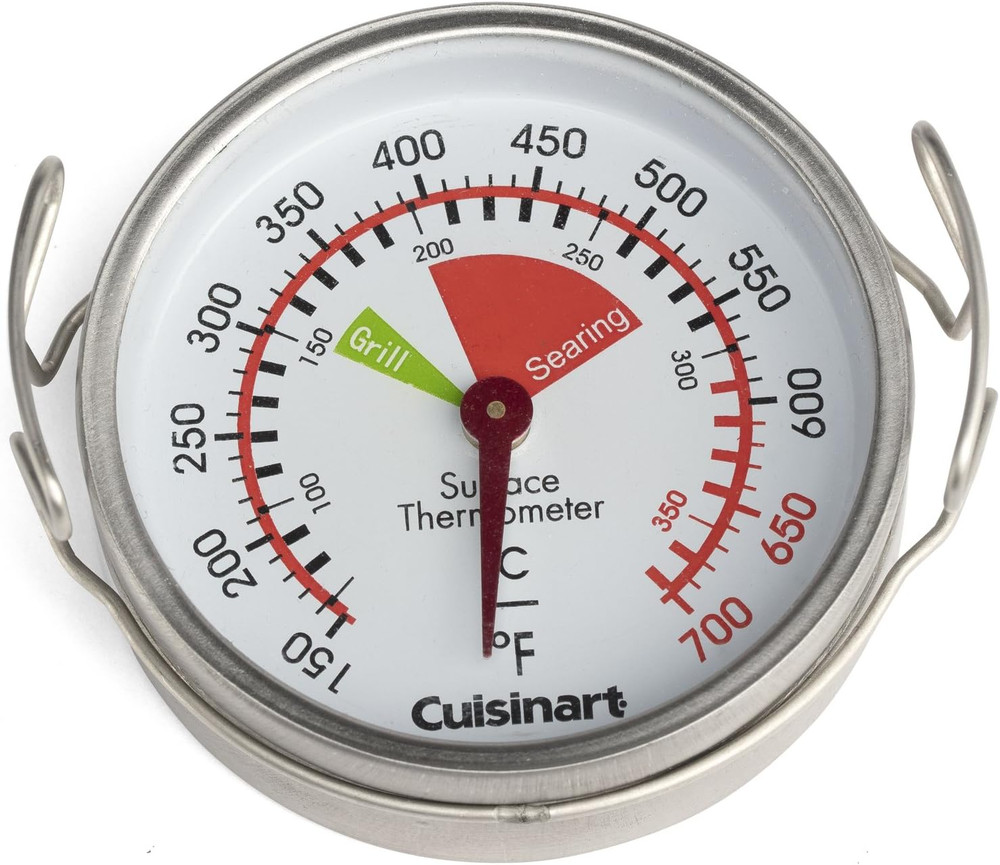 CSG-100 Surface Thermometer
