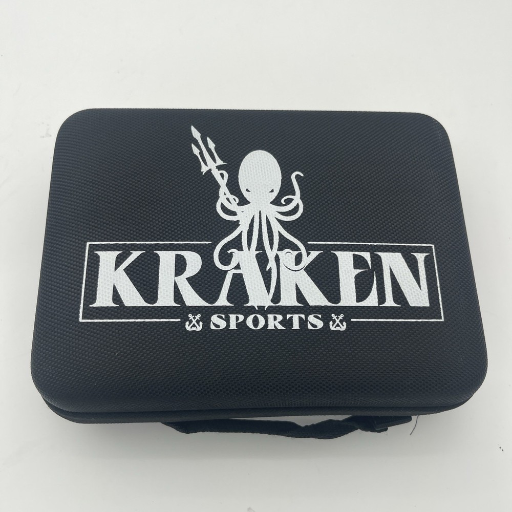 Kraken Scuba Dive Diving Light Hydra 5000-WSRY
