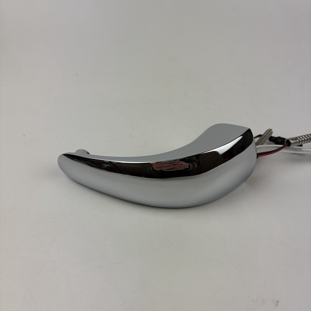 Moen 8558 M-POWER Electronic Touchless Soap Dispenser Deck Mount Chrome