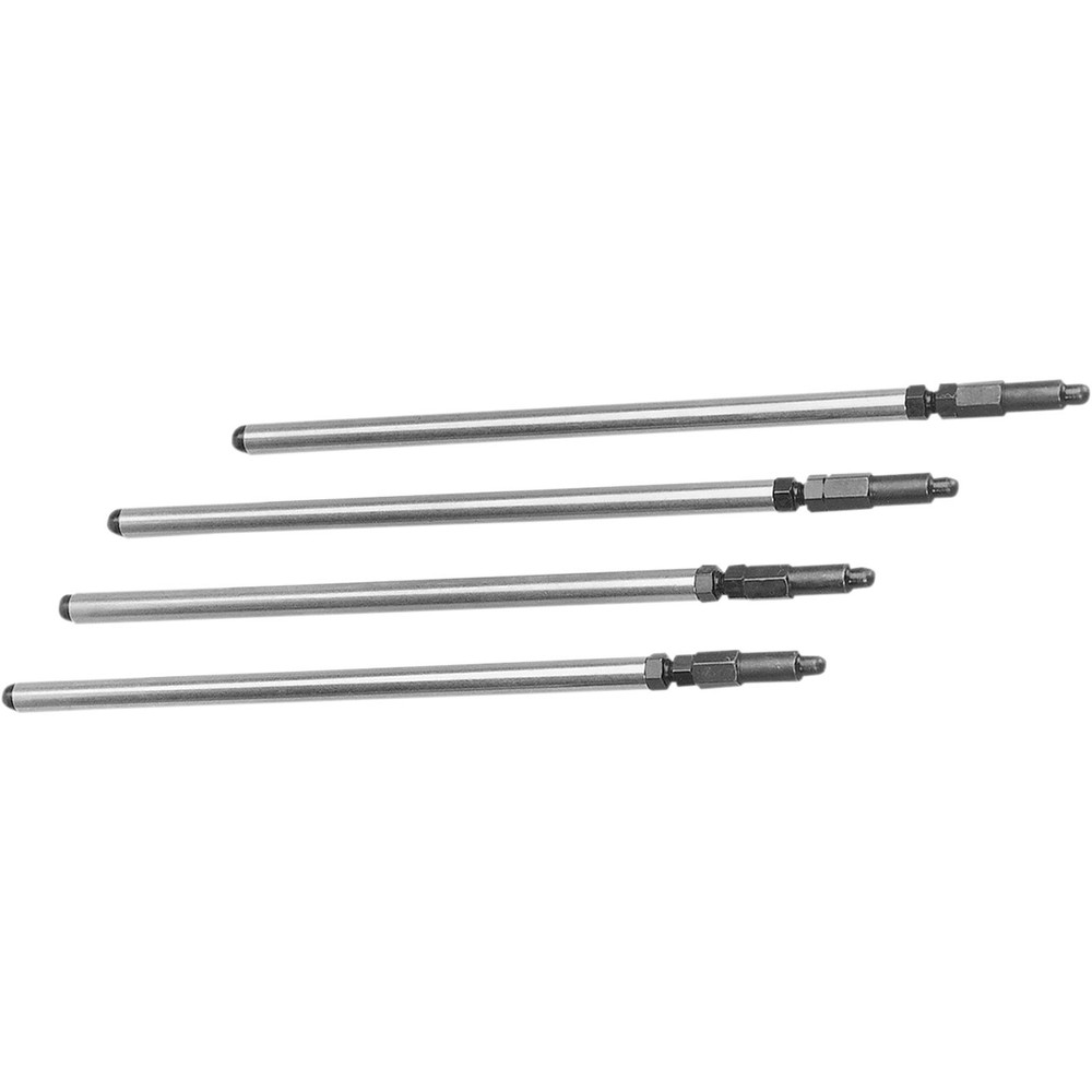 S&S Cycle Adjustable Pushrods 930-0051