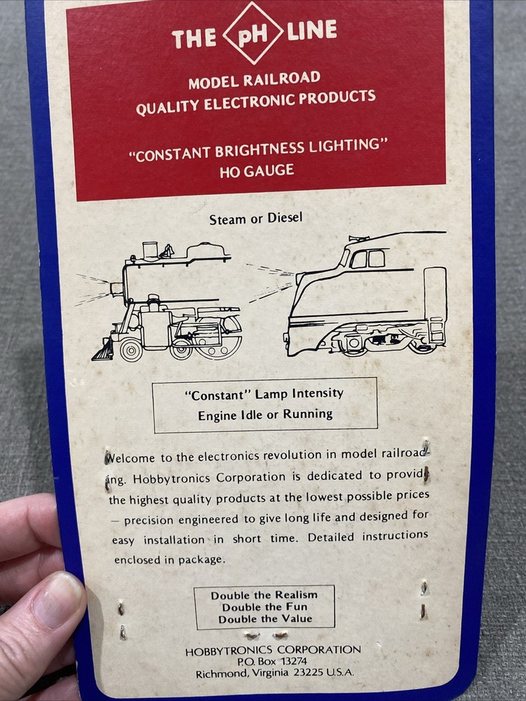 The PH Line HO-1500 Diesel Engine Lighting Unit Constant Brightness Lighting