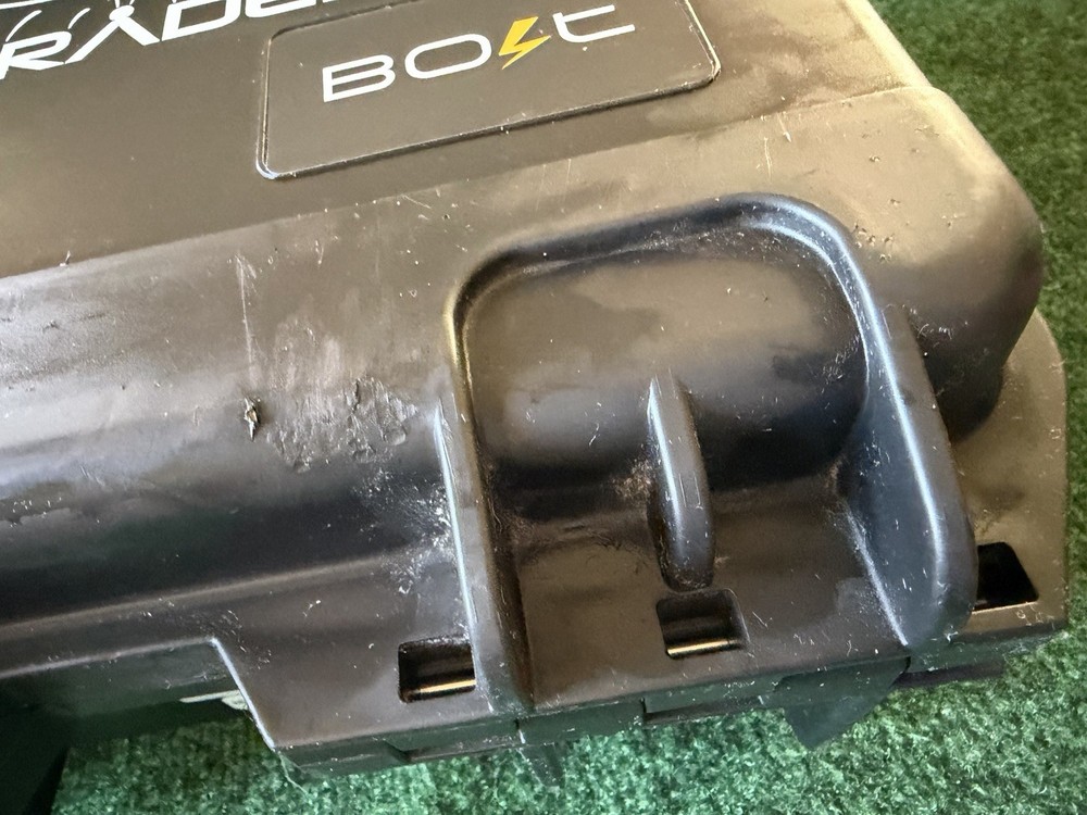 Teradek Case for Bolt - Case Only