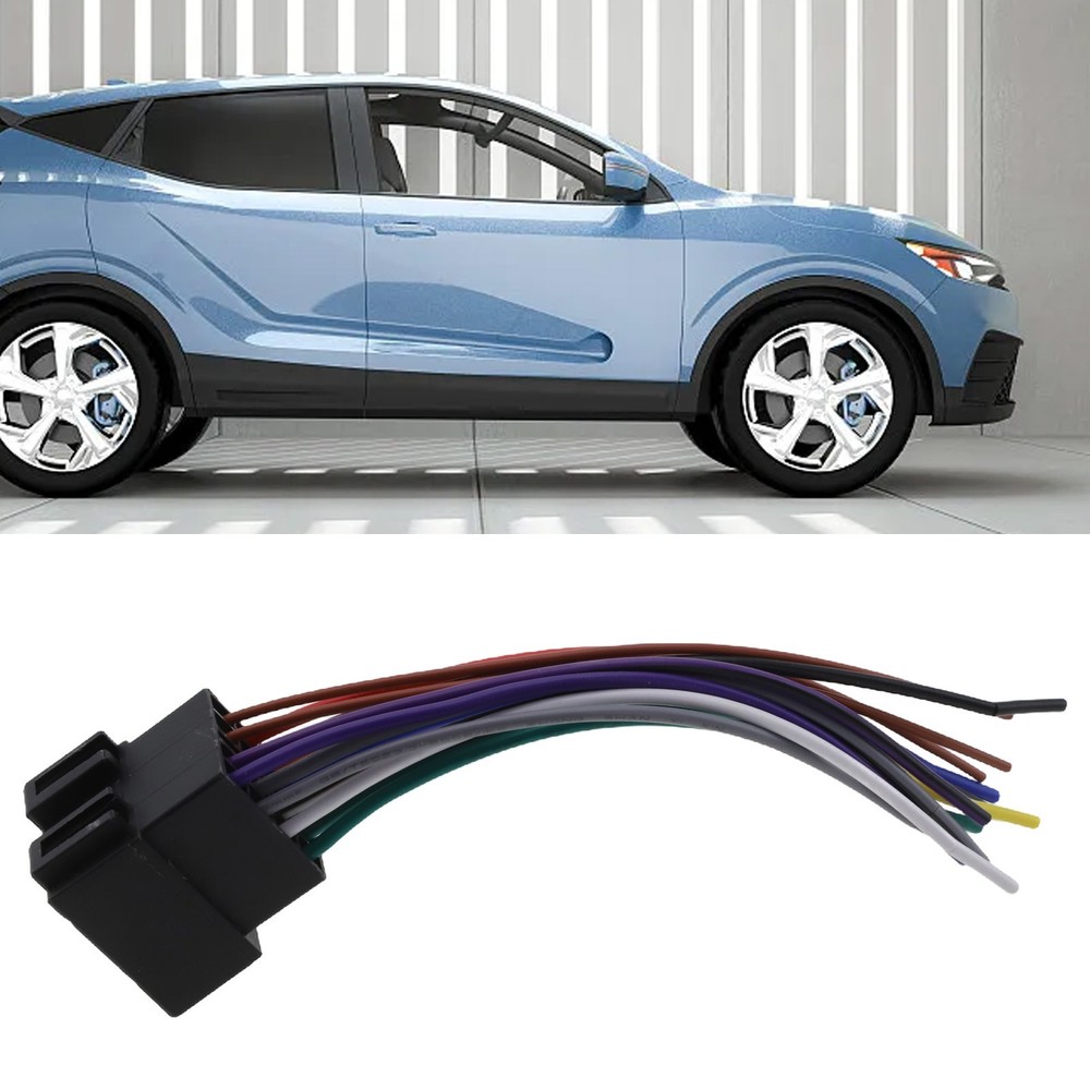 Fitments Direct Installation Power Adapter Adapter, Quick Installation