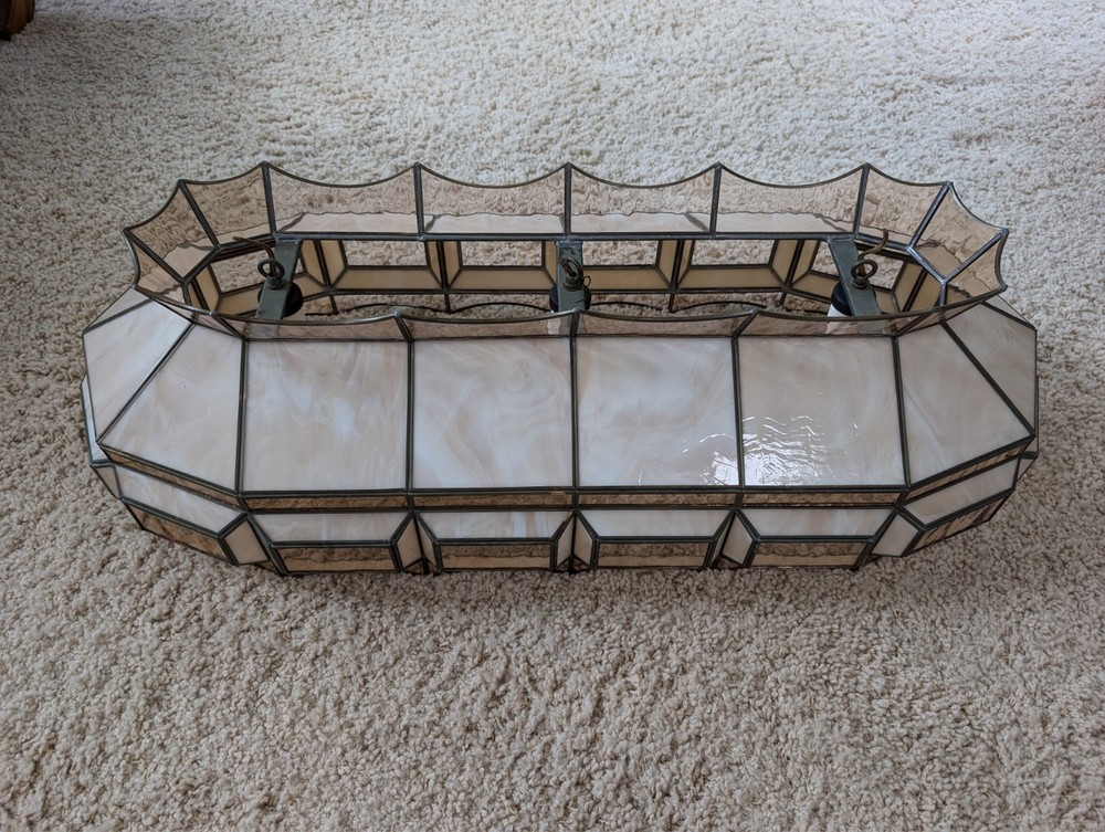 pool table light - billiard lamp