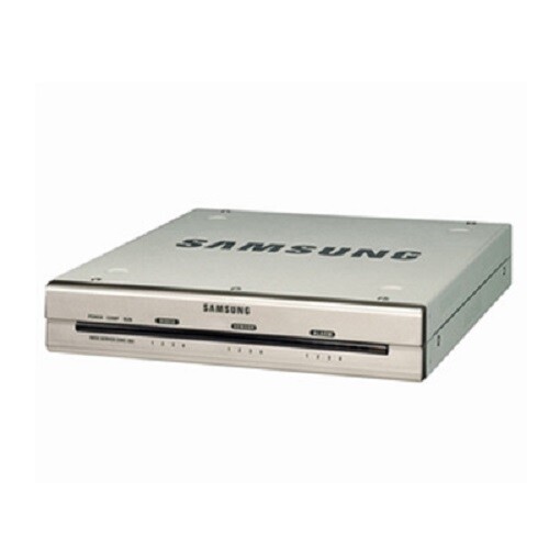 Hanwha Techwin SWC-304 Multi Viewer Video server (IP transmission)