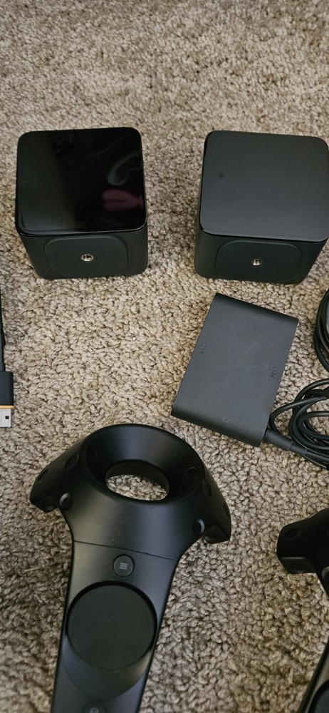 HTC Vive VR WIRED Headset